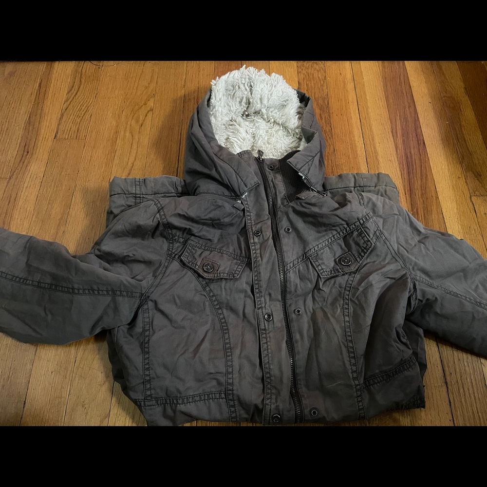 Miss Top Gun Jacket